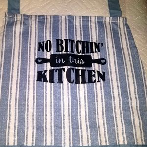 Aprons